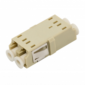 Безфланцевые оптические LC адаптеры